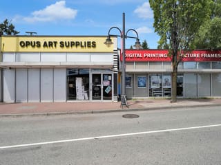 Retail for lease in Coquitlam, Coquitlam, 953 Brunette Avenue, 224985036 | Realtylink.org