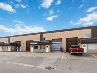 Industrial for sale in Mission, Mission, 22 32929 Mission Way, 224985037 | Realtylink.org