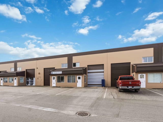 Industrial for sale in Mission, Mission, 22 32929 Mission Way, 224985037 | Realtylink.org