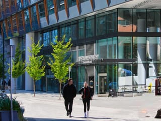 Office for sale in Vancouver, Vancouver West, 650 1281 Hornby Street, 224985039 | Realtylink.org