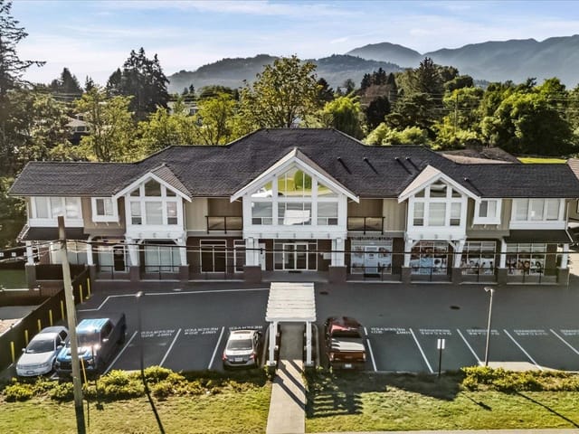Office for sale in Sardis, Sardis, 7075 Vedder Road, 224985042 | Realtylink.org