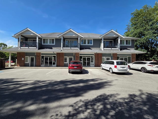 Retail for sale in Surrey, Cloverdale, 101 16718 60 Avenue, 224985044 | Realtylink.org