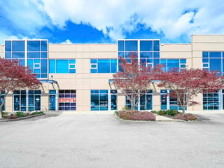 Office for sale in Richmond, Richmond, 120 21900 Westminster Highway, 224985045 | Realtylink.org