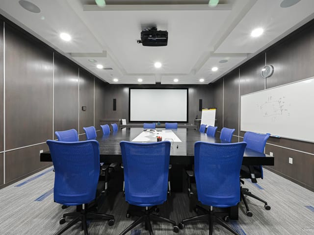 Office for sale in Richmond, Richmond, 120 21900 Westminster Highway, 224985045 | Realtylink.org