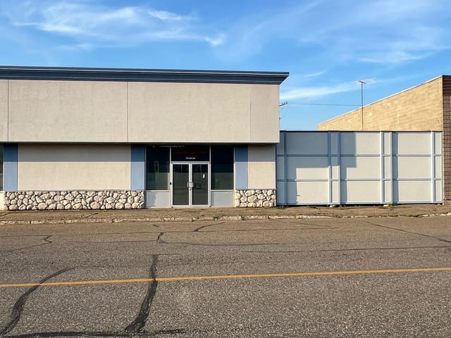 Industrial for lease in Prince George, PG City Central, 774 3rd Avenue, 224985049 | Realtylink.org