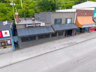 Retail for sale in Prince Rupert, Prince Rupert, 243 W 3rd Avenue, 224985050 | Realtylink.org