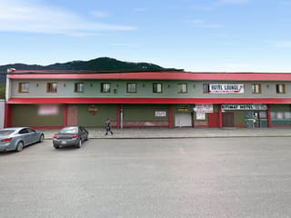 Business for sale in Kitimat, Kitimat, 506 Enterprise Avenue, 224985052 | Realtylink.org