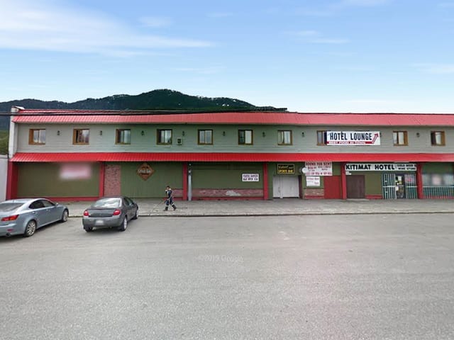 Business for sale in Kitimat, Kitimat, 506 Enterprise Avenue, 224985052 | Realtylink.org