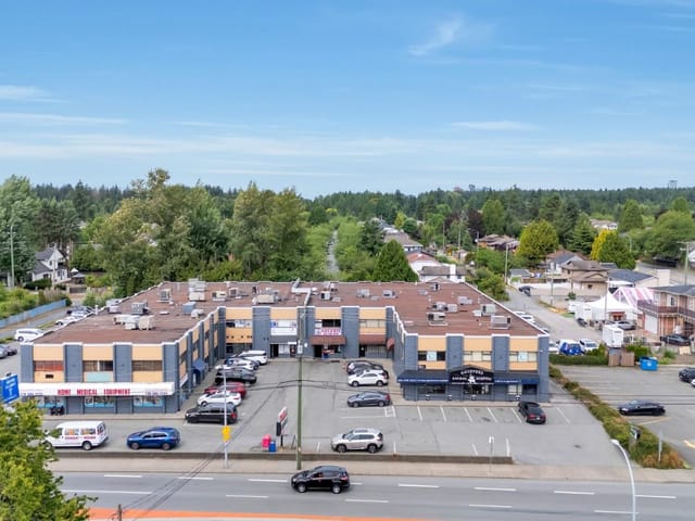 Office for sale in Surrey, North Surrey, 208 9547 152nd Street, 224985053 | Realtylink.org