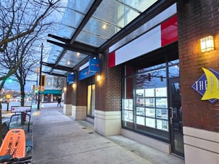 Retail for lease in North Vancouver, North Vancouver, 103 100 E Esplanade, 224985061 | Realtylink.org