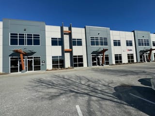Industrial for lease in Port Coquitlam, Port Coquitlam, 1130 573 Sherling Place, 224985065 | Realtylink.org