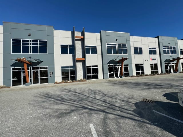 Industrial for lease in Port Coquitlam, Port Coquitlam, 1130 573 Sherling Place, 224985065 | Realtylink.org