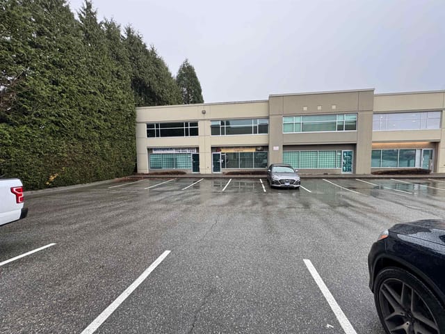 Industrial for lease in Surrey, Surrey, 508 13329 78 Avenue, 224985067 | Realtylink.org