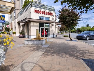 Business for sale in Surrey, South Surrey White Rock, 110 15785 Croydon Drive, 224985074 | Realtylink.org
