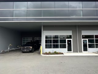 Industrial for lease in Delta, Ladner, 115 8300 92 Street, 224985076 | Realtylink.org