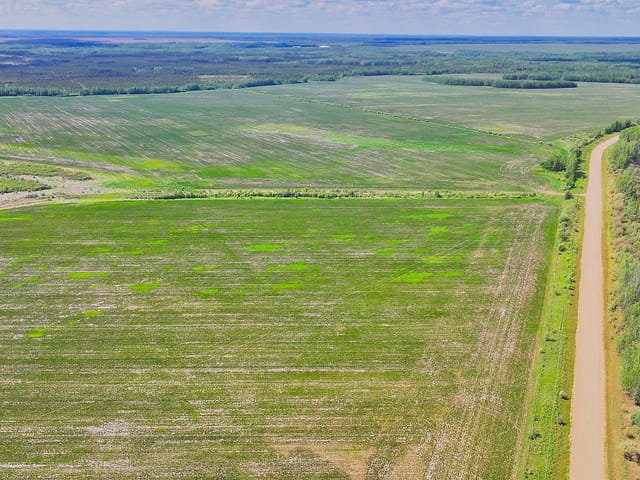 Commercial Land for sale in Fort St. John, Fort St. John, 21250 Pdr 200 Road, 224985077 | Realtylink.org