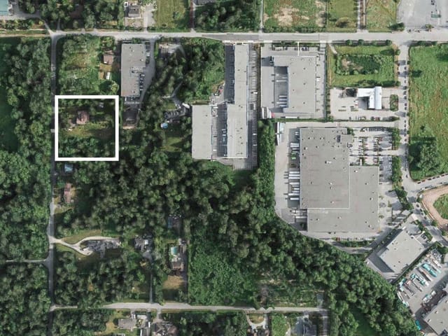 Commercial Land for sale in Langley, Langley, 8576 196 Street, 224985080 | Realtylink.org