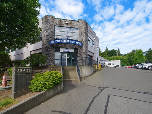 Industrial for sale in Surrey, North Surrey, 101 10439 173 Street, 224985091 | Realtylink.org