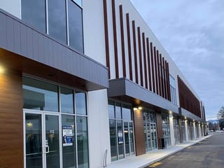 Office for lease in Abbotsford, Abbotsford, 113 1779 Clearbrook Road, 224985092 | Realtylink.org