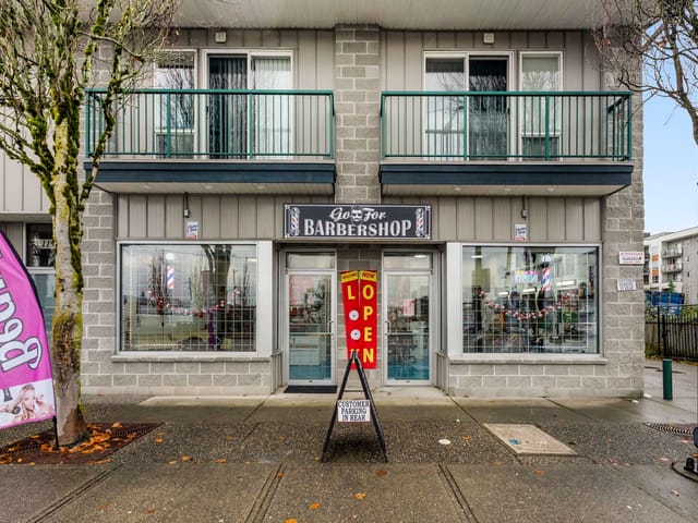 Business for sale in Maple Ridge, Maple Ridge, 11940 228 Street, 224985100 | Realtylink.org