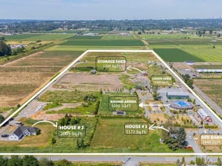 Agri-Business for sale in Surrey, North Surrey, 8577 184 Street, 224985101 | Realtylink.org