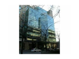 Office for sale in Vancouver, Vancouver West, 708 938 Howe Street, 224985104 | Realtylink.org