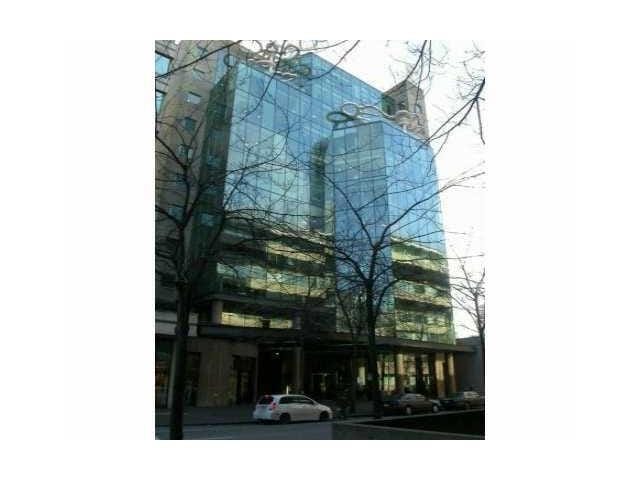 Office for sale in Vancouver, Vancouver West, 708 938 Howe Street, 224985104 | Realtylink.org