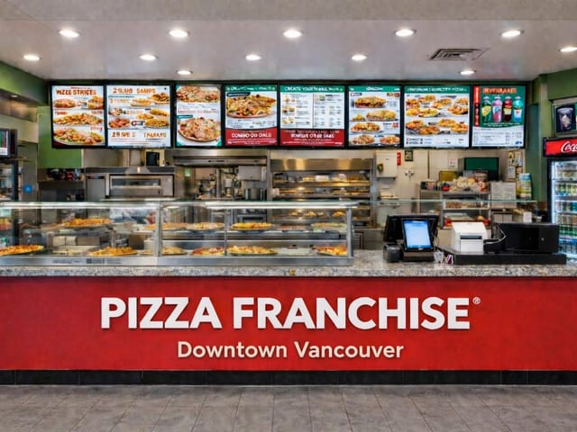 Business for sale in Vancouver, Vancouver West, 11562 Confidential, 224985106 | Realtylink.org