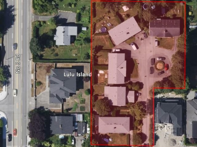 Multi-family for sale in Richmond, Richmond, 8011 Lucas Road, 224985107 | Realtylink.org