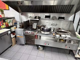 Business for sale in Vancouver, Vancouver West, 917 Davie Street, 224985108 | Realtylink.org