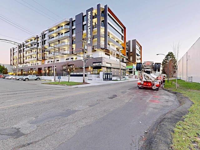 Industrial for sale in Vancouver, Vancouver West, 364 8250 Manitoba Street, 224985109 | Realtylink.org