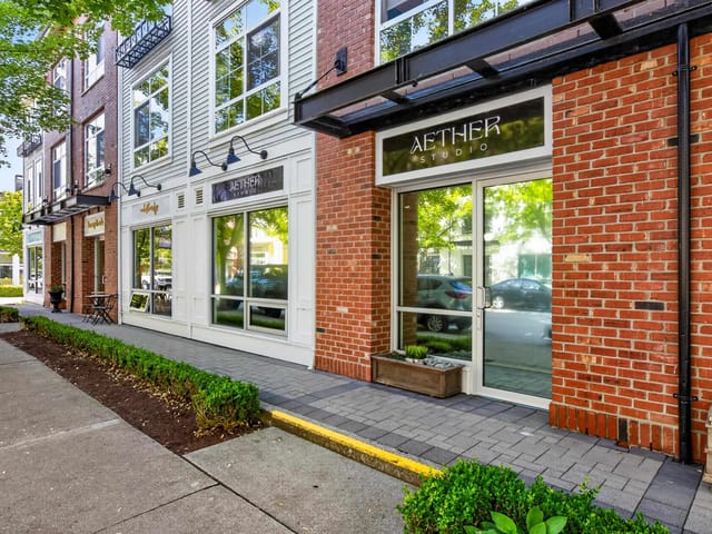 Retail for lease in Pitt Meadows, Pitt Meadows, 103 10973 Barnston View Road, 224985111 | Realtylink.org