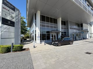 Retail for sale in Richmond, Richmond, 130 8411 Bridgeport Road, 224985112 | Realtylink.org