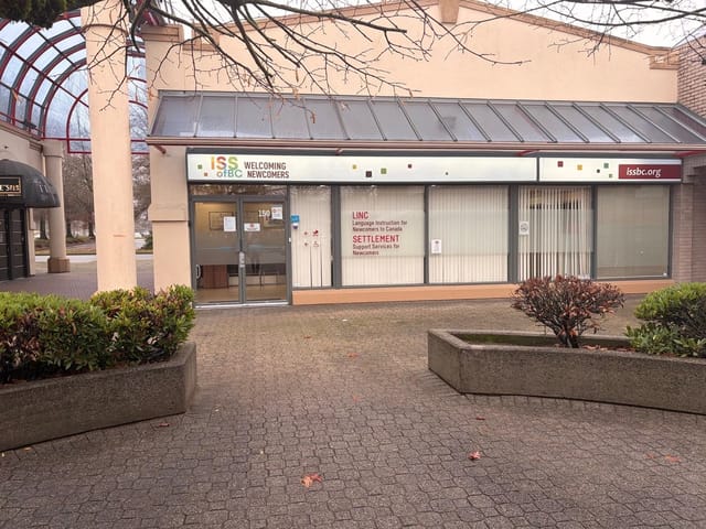 Retail for lease in Richmond, Richmond, 150 8400 Alexandra Road, 224985113 | Realtylink.org