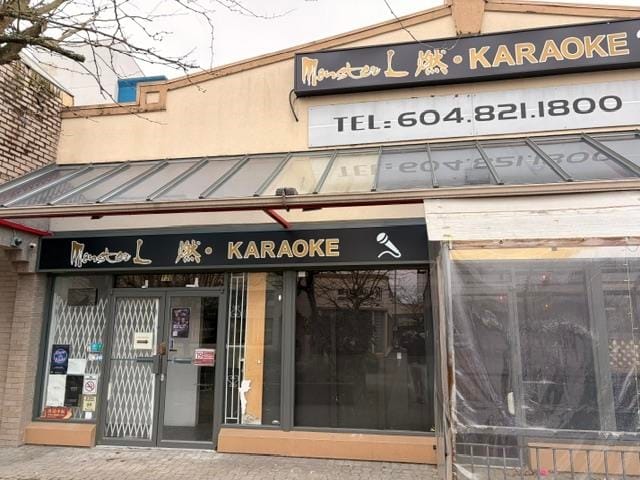 Retail for lease in Richmond, Richmond, 130 8400 Alexandra Road, 224985115 | Realtylink.org