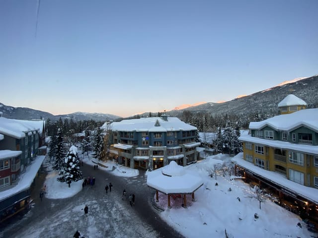 Retail for lease in Whistler, Whistler, 29 4314 Main Street, 224985116 | Realtylink.org
