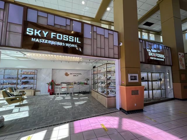 Retail for sale in Richmond, Richmond, 1400 4380 No. 3 Road, 224985120 | Realtylink.org