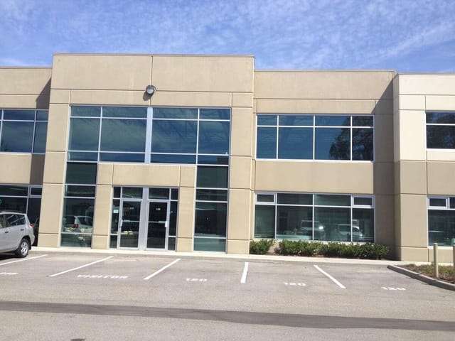 Industrial for sale in Richmond, Richmond, 115 1991 Savage Road, 224985122 | Realtylink.org