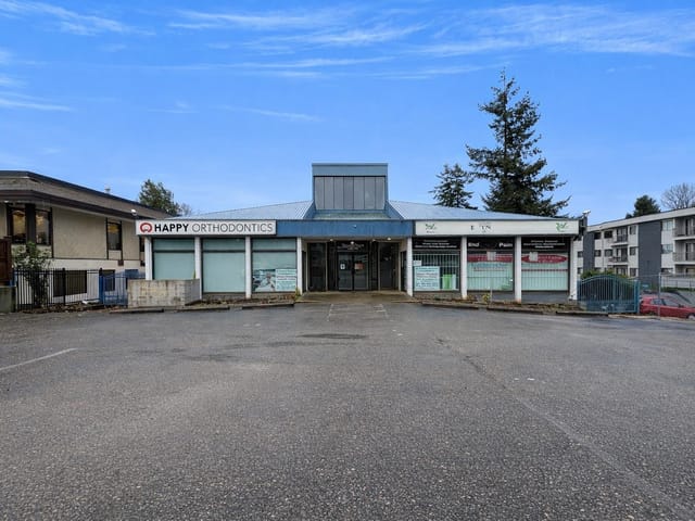 Retail for lease in Abbotsford, Abbotsford, 33774 Marshall Road, 224985124 | Realtylink.org