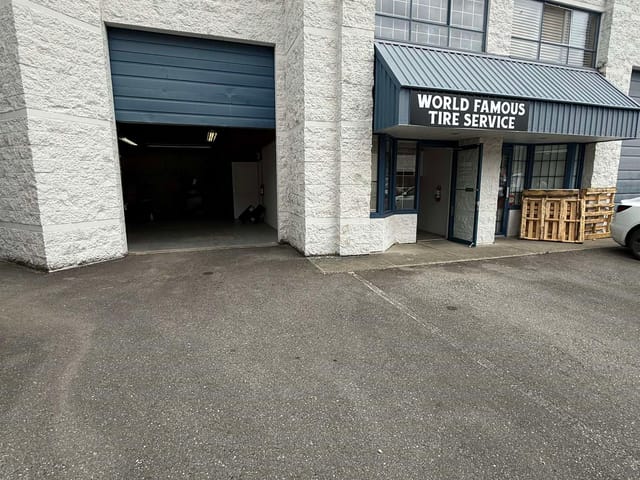 Industrial for lease in Langley, Langley, 103 5967 206a Street, 224985127 | Realtylink.org