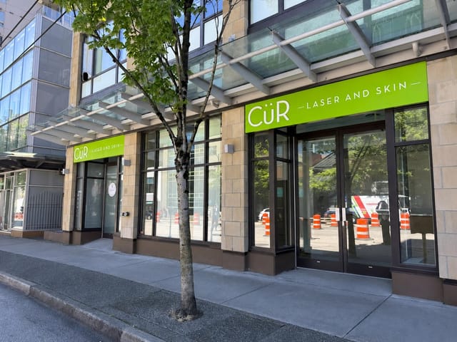 Retail for sale in Vancouver, Vancouver West, 1060-1062 W Broadway, 224985129 | Realtylink.org