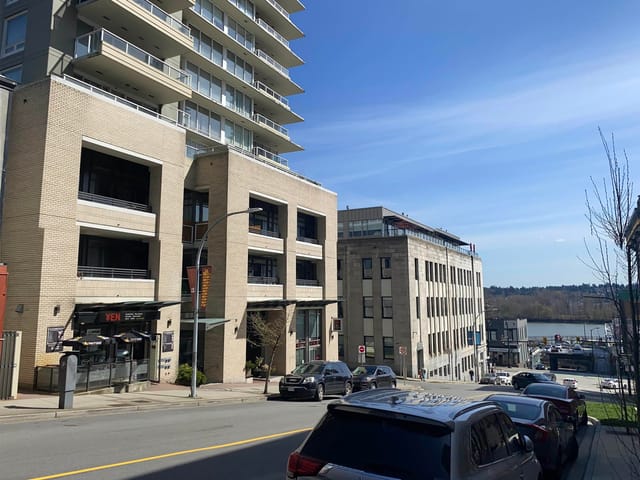 Retail for sale in New Westminster, New Westminster, 41 Sixth Street, 224985131 | Realtylink.org