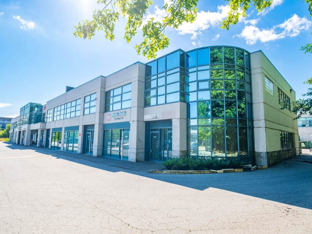 Office for lease in Richmond, Richmond, 1260 4871 Shell Road, 224985132 | Realtylink.org