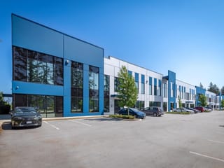 Industrial for lease in Surrey, South Surrey White Rock, SL 1 & 2 3570 194 Street, 224985134 | Realtylink.org