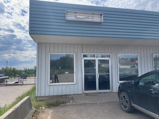 Office for lease in Fort Nelson, Fort Nelson, 19 4903 W 51 Avenue, 224985135 | Realtylink.org