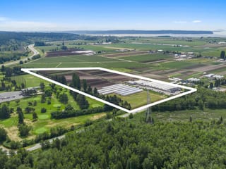 Agri-Business for sale in Delta, Ladner, 6210 104 Street, 224985136 | Realtylink.org