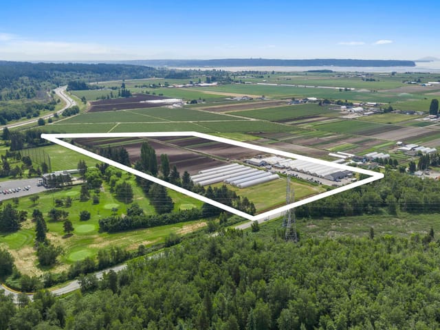 Agri-Business for sale in Delta, Ladner, 6210 104 Street, 224985136 | Realtylink.org