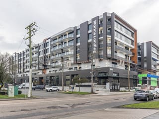 Industrial for lease in West Vancouver, Vancouver West, 325 8188 Manitoba Street, 224985138 | Realtylink.org