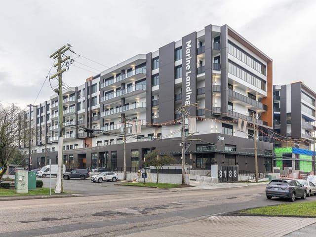 Industrial for lease in West Vancouver, Vancouver West, 325 8188 Manitoba Street, 224985138 | Realtylink.org