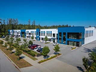 Industrial for lease in Surrey, South Surrey White Rock, SL 4 & 5 3570 194 Street, 224985139 | Realtylink.org